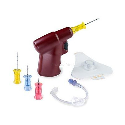 Driver pour aiguille EZ-IO intra-osseuse 9058 - 1pc