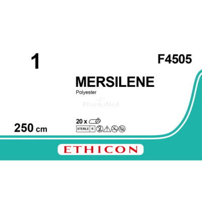 MERSILENE 1 F4505 250cm - 20fils