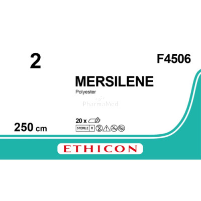 MERSILENE 2 F4506 250cm - 20fils