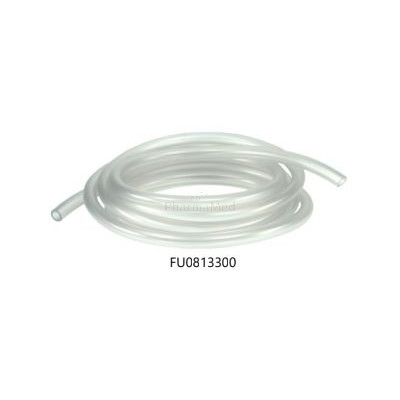 Tubulure d'aspiration "Highflow" 8mm x13mm x 300cm - 10pcs
