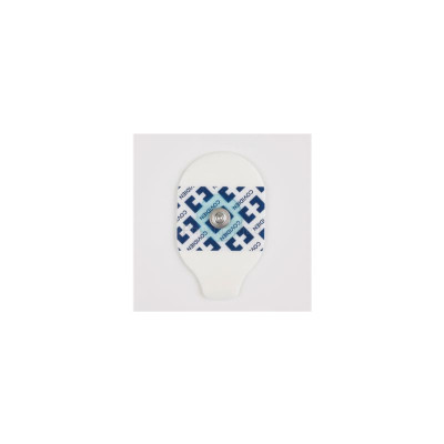 Electrode monitoring/stress H91TSG Oval / 57 x 34 mm- 500pcs
