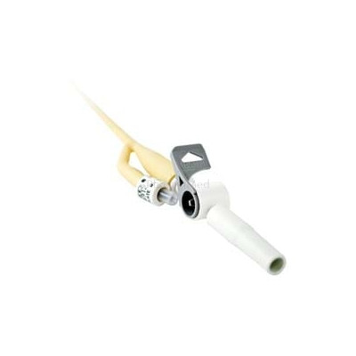Catheter Valve Flip-Flo pour Sondes Foley - Boîte de 5 pièces