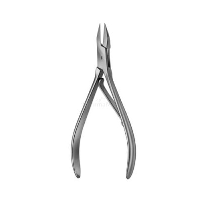 Pince à ongle incarné AESCULAP -11.5cm/16mm