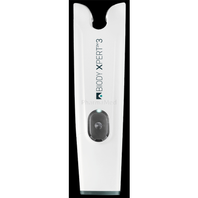AMINOGRAM - Biody Xpert ZM3 - Analyseur d'impédancemétrie