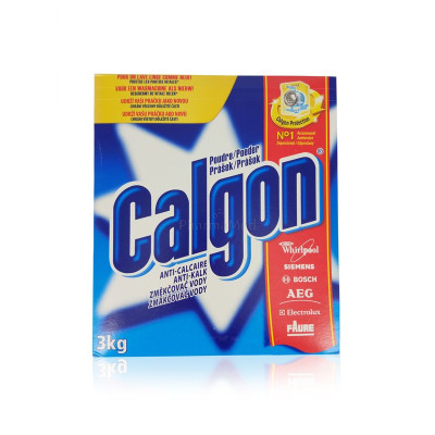 CALGON .................................(3kg)