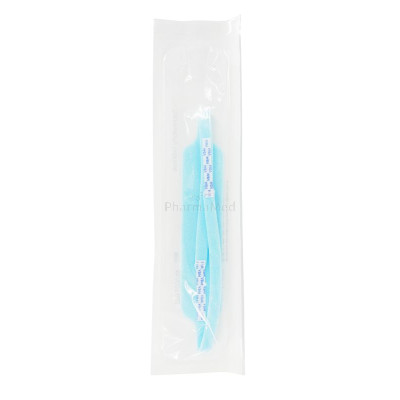 Bande de fixation / trachéotomie SHILEY(10pc)