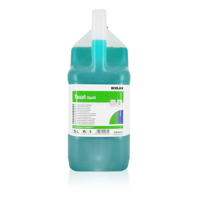 TAXAT lessive liquide - 5 litres