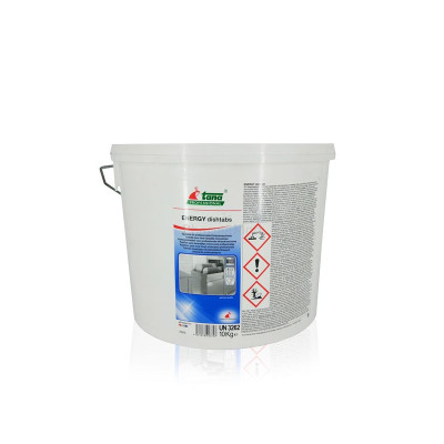 Energy dish tabs - lave vaisselle - 10kg