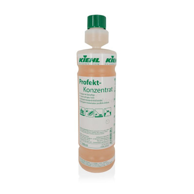 PROFEKT KIEHL nettoyant sols polissable - 1L