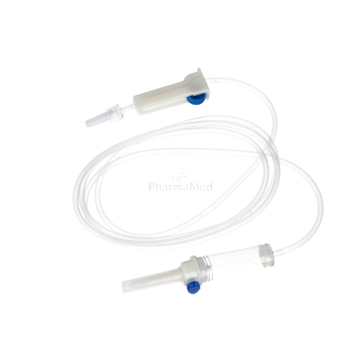 Trousses à perfusion ZARYS easyFLOW IS - 25pc