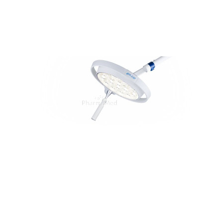 Lampe d'examen Dr Mach LES 130F montage mural