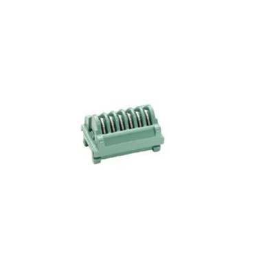 Clips Titanium LIGACLIP EXTRA LT300 - 18x6pc