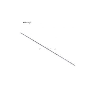 Stylet / sonde  boutonné ZEP 2mm x 16cm - 1pc