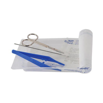 MEDISET 181 set pour mèche - 1pc