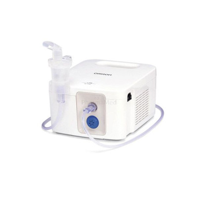 Aérosol OMRON C900 - Compair Pro