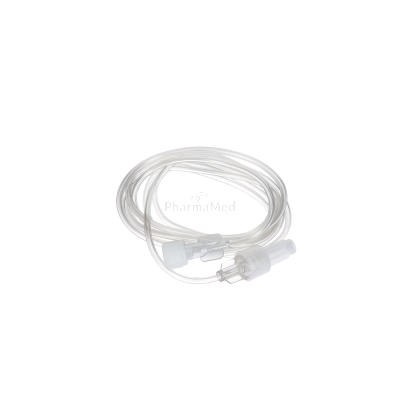 Prolongateurs easyFLOW 200cm 1,24x2,40mm/2,4ml - 50pc - 200cm