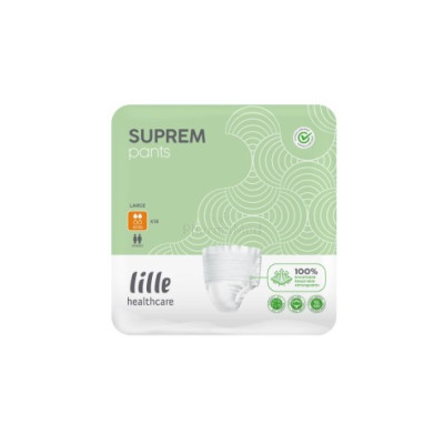 LIL Pants Extra - Large - 14pc