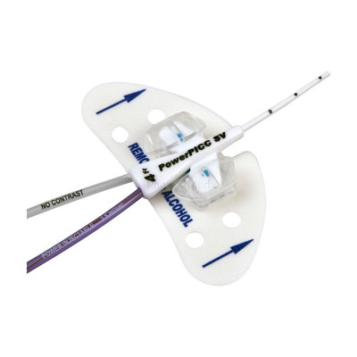 StatLock PICC Plus BARD stabilisateur cathéters