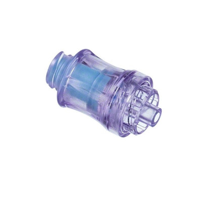 Connecteur de sécurité SAFEFLOW BBRAUN luer - 50pc