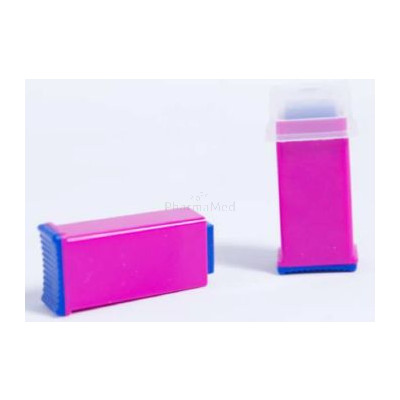 Lancettes de sécurité ZARYS 21G 2.4mm - 100pc