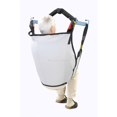 Sangle lève-personne ECO en U - Filet - Taille unique