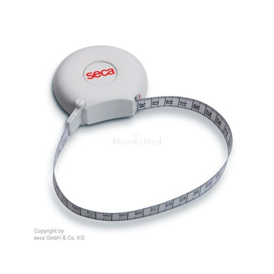 Mètre Ruban Toise Ergonomique SECA201   (1pc)