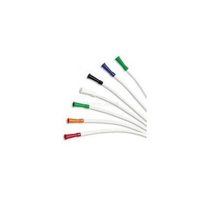 Sonde d'aspiration AGP CH18 50 53cm bout rond - 1 pièce