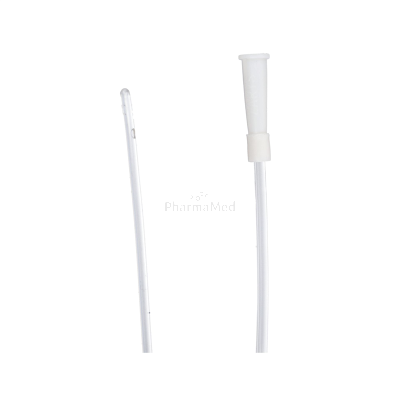 Sonde NELATON homme ZARYS CH 12  400mm - 1pc