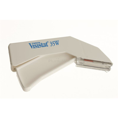 Agrafeuse VISISTAT 35W - 6pc