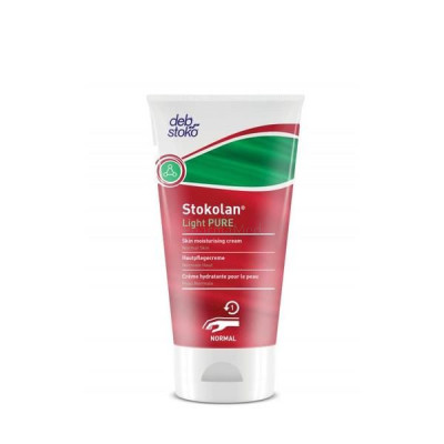 STOKOLAN Light Pure crème hydratante - 30ml