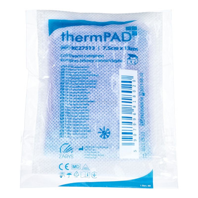 ThermPAD Cold hot pack - 30cmx40cm - 1pc