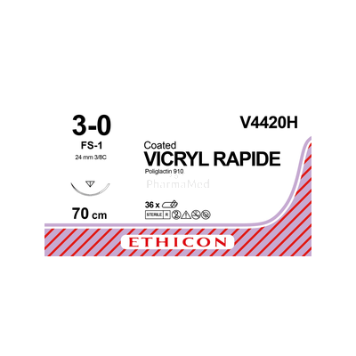VICRYL RAPIDE V4420H