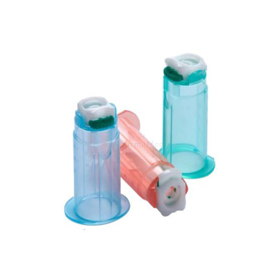 Vacutainer pronto corps de prélèvement auto - 5x20pc