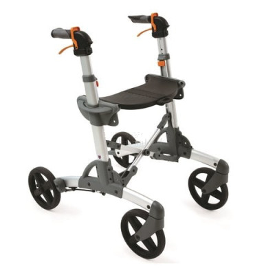 Rollator VOLARIS SMART - assise réglable
