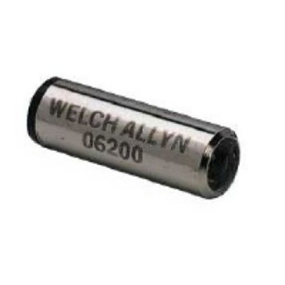W.A.amp. halog. 06200 3,5V pour audiosc.(1pc)
