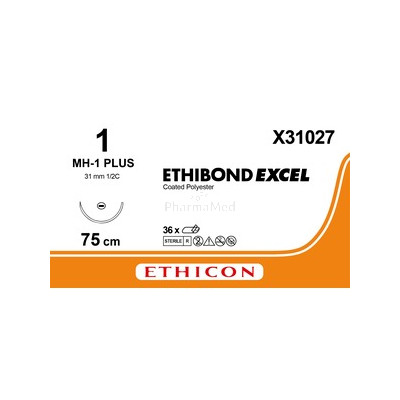 ETHIBOND EXCEL 1 X31027 1xMH-1 PLUS 75cm - 36fils