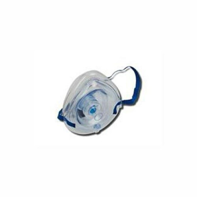 Masque bouche à bouche Pocketmask + trousse