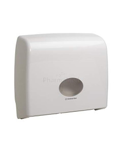 Distributeur JUMBO Aquarius KC blanc ...(1pc)