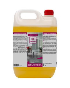 Nettoyant sol parfumé 5 l Aquagen ICC Pamplagrumes - 1pc