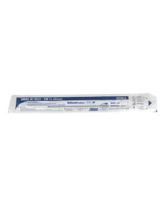 Sonde silic. FOLEY Std AGP CH18 5-15ml - 1pc