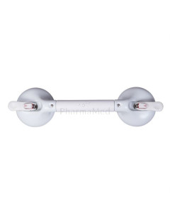 Barre d'appui avec ventouses -  210mm  MOBELI
