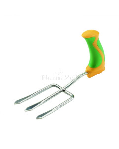 Outils de jardinage ergonomique - fourche - 1pc