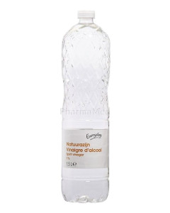 Vinaigre d'alcool 7° - 1.5L