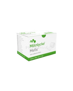MEFIX - 10mx10cm - 1 rouleau