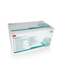 TEGADERM rol - 16004 - 10cm x 10m - 1pc