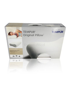TEMPUR Oreiller Original - Large 50x31x11,5/8,5 - 1pc