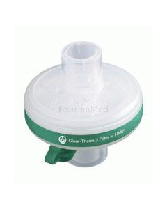 Filtre ECH Clear-Therm 3 luer lock ...(150pc)
