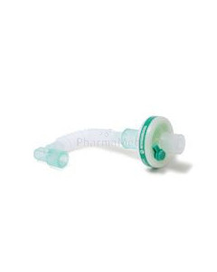 Filtre ECH Clear-Therm 3 avec luer lock et catheter mount Su 75pc