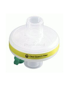 Filtre Clear-Guard™ 3 avec luer lock  (150pc)