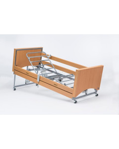 Lit électrique Ergo Medley  SELECT - 1pc